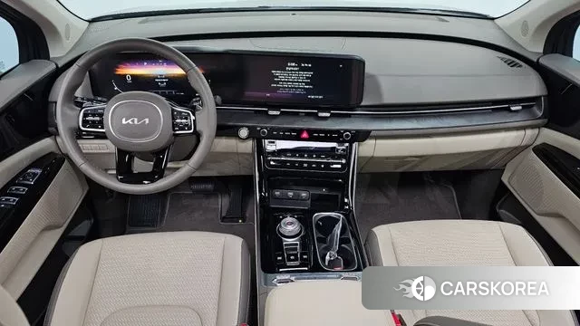 Kia Carnival 4th generation id 3758653 из Кореи 16