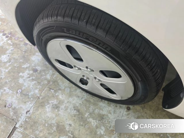Kia The New Ray id 4774813 из Кореи 12