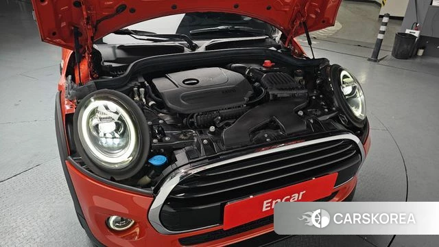 Mini Cooper id 3892798 из Кореи 16