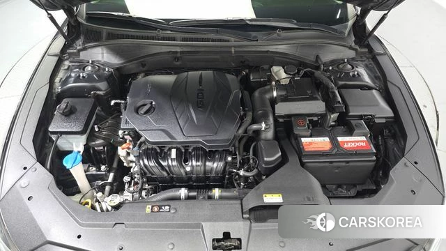 Hyundai The New Grandeur IG id 4780508 из Кореи 32