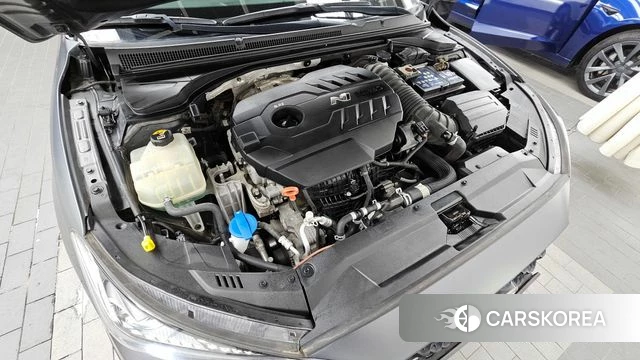 Hyundai Veloster (JS) id 4435638 из Кореи 29