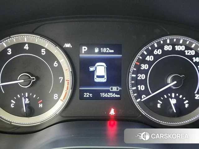 Hyundai Venue id 4384443 из Кореи 15