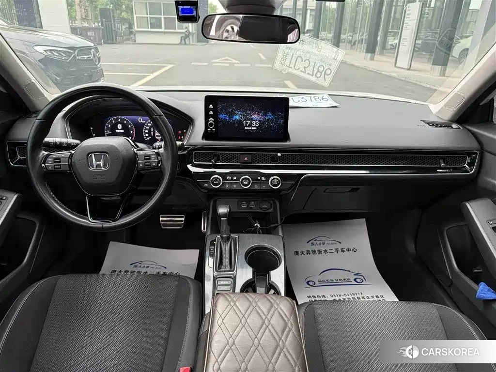 Honda Integra id 4515519 из Китая 13