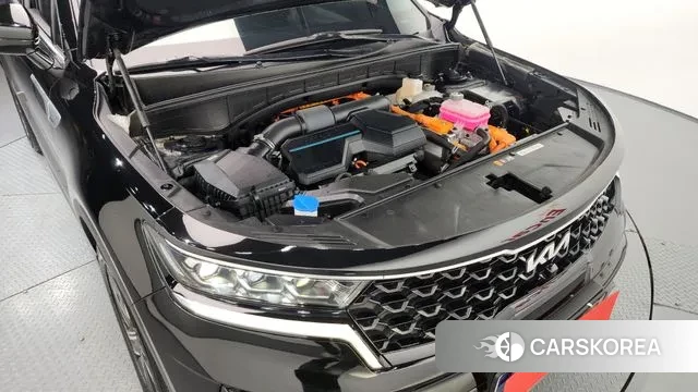 Kia Sorento 4th Generation id 3002825 из Кореи 16