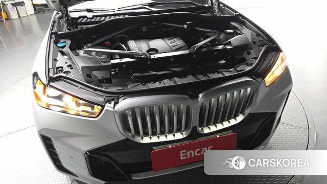 BMW X5 (G05) id 4629869 из Кореи 32