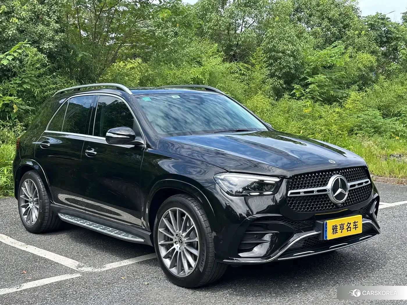 Mercedes-Benz GLE id 4617152 из Китая 17