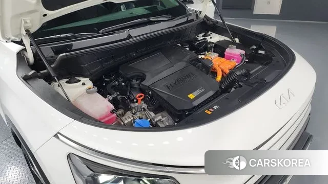 Kia Di Ol Nu Niro id 3295094 из Кореи 16