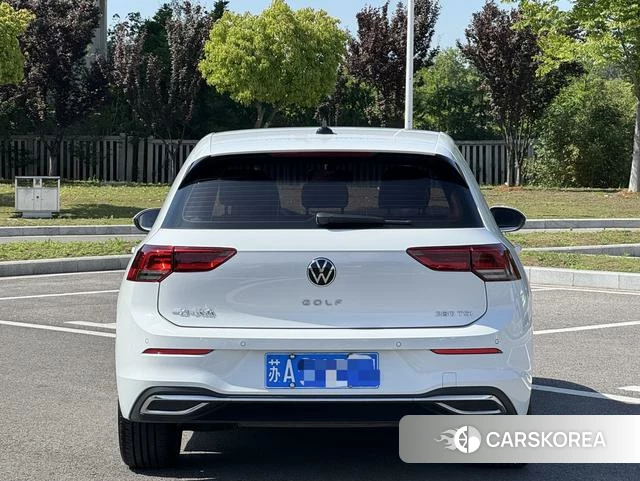 Volkswagen Golf id 4273092 из Китая 15