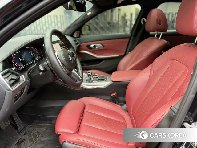 BMW 3 series id 4271249 из Китая 7