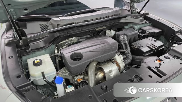 Ssangyong Torres id 3902801 из Кореи 16