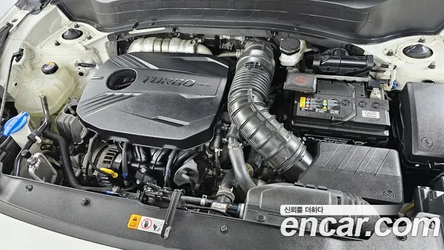 Kia Seltos id 2705442 из Кореи 16