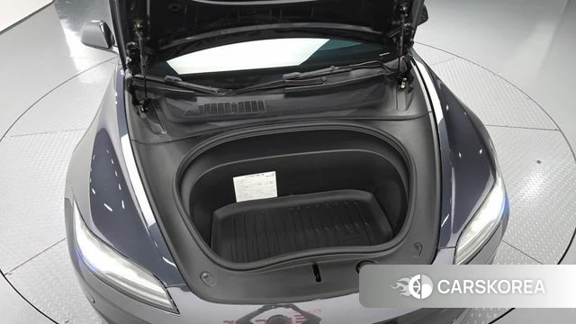 Tesla Model 3 id 4612434 из Кореи 16