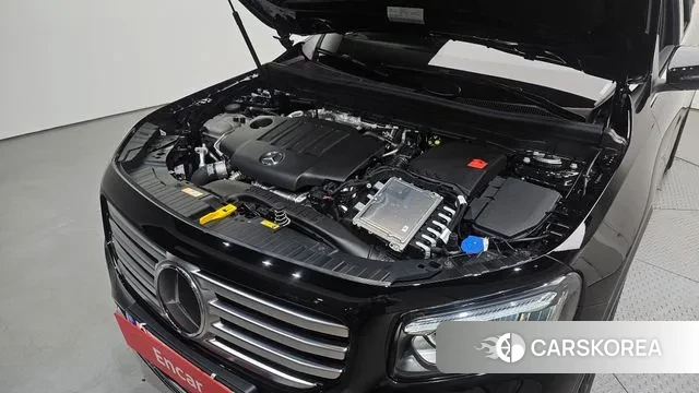 Mercedes-Benz GLB-Class X247 id 2894105 из Кореи 16