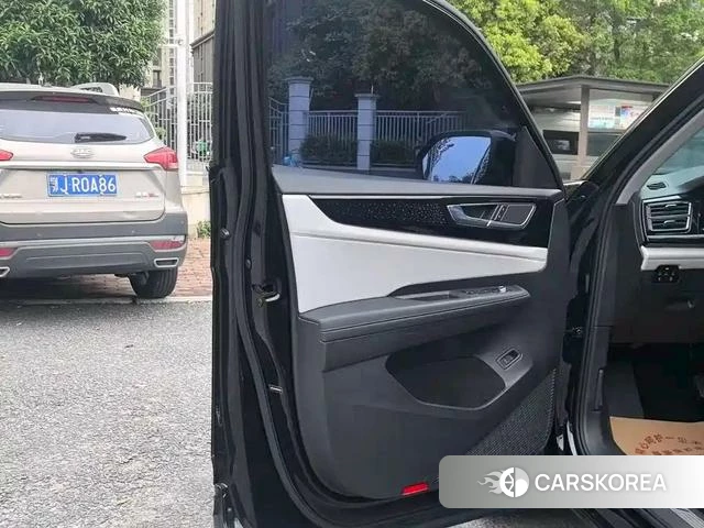 Volkswagen Tourang id 4335034 из Китая 13