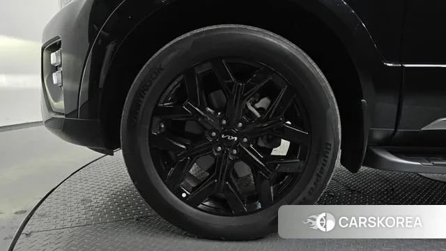 Kia Mohave Master id 3600531 из Кореи 16