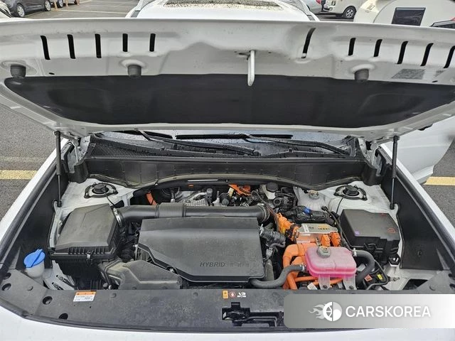 Hyundai Palisade (LX3) id 4432406 из Кореи 16