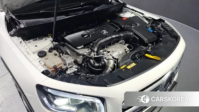 Mercedes-Benz GLB-Class X247 id 3567684 из Кореи 16