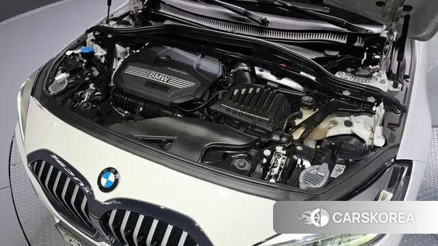 BMW 1 Series (F40) id 3173804 из Кореи 16