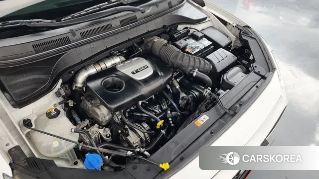 Hyundai Kona id 3535931 из Кореи 16