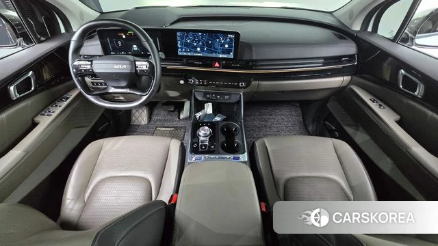 Kia The New Carnival 4th Generation id 4607554 из Кореи 28