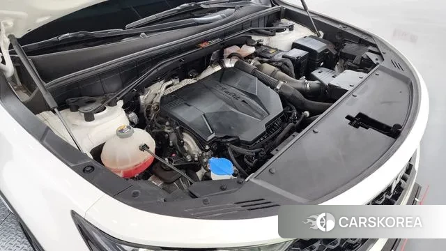 Kia Sorento 4th Generation id 3503284 из Кореи 16