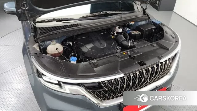 Kia Carnival 4th generation id 3059751 из Кореи 16