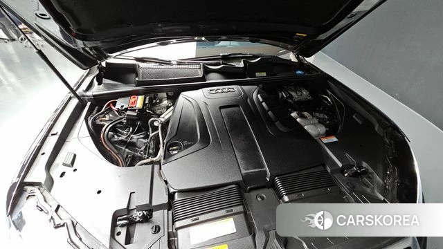 Audi Q7 (4M) id 4447126 из Кореи 26