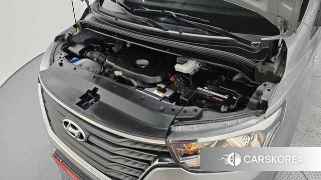 Hyundai The New Grand Starex id 3428593 из Кореи 16