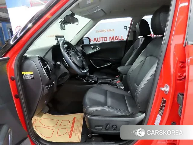Kia Soul Booster id 2469049 из Кореи 16