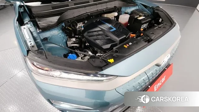 Hyundai Kona Electric id 3356934 из Кореи 16