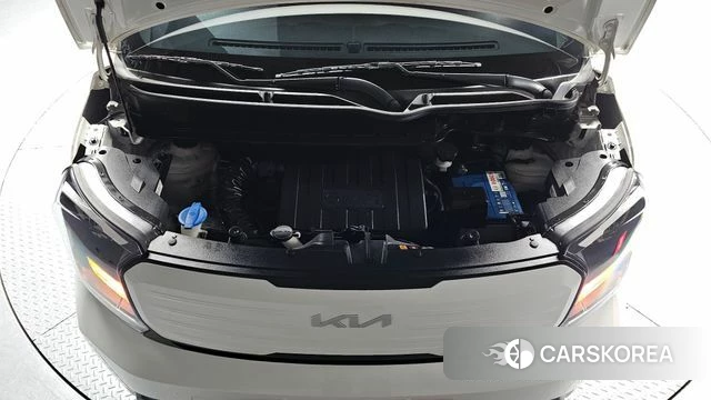 Kia The New Kia Ray id 3793219 из Кореи 16
