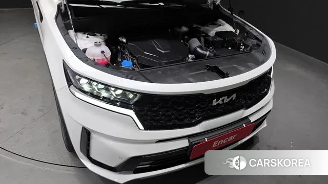 Kia Sorento 4th Generation id 3294782 из Кореи 16