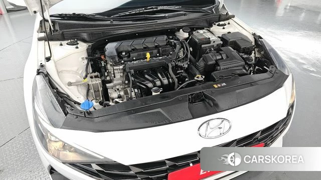 Hyundai Avante (CN7) id 3806406 из Кореи 16