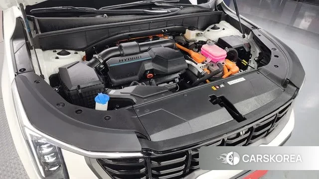 Kia The New Sorento 4th Generation id 3372134 из Кореи 16