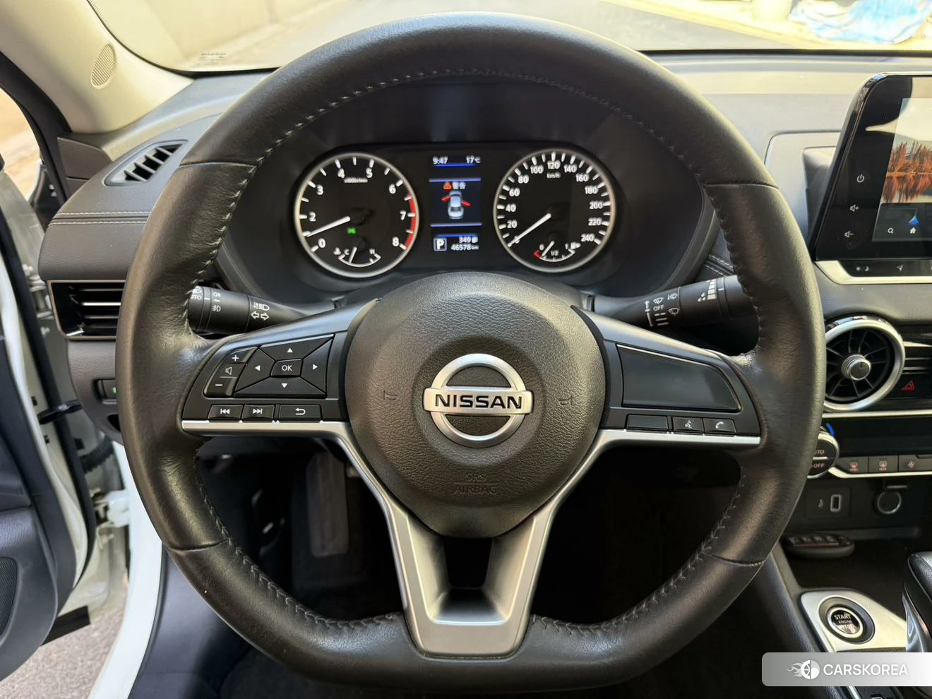 Nissan Sylphy id 4461560 из Китая 21