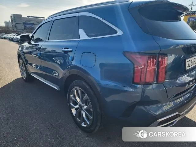 Kia Sorento 4th Generation id 3671802 из Кореи 16