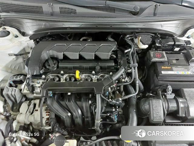 Kia Come New K3 id 4274957 из Кореи 16