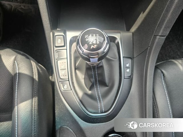 Hyundai Veloster (JS) id 4423720 из Кореи 12