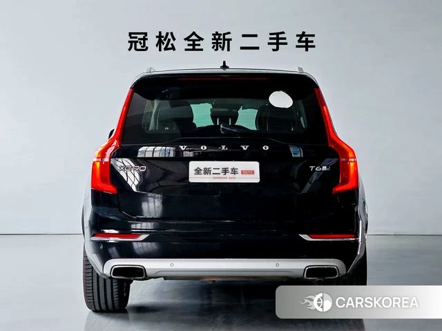 Volvo XC90 id 4238874 из Китая 23
