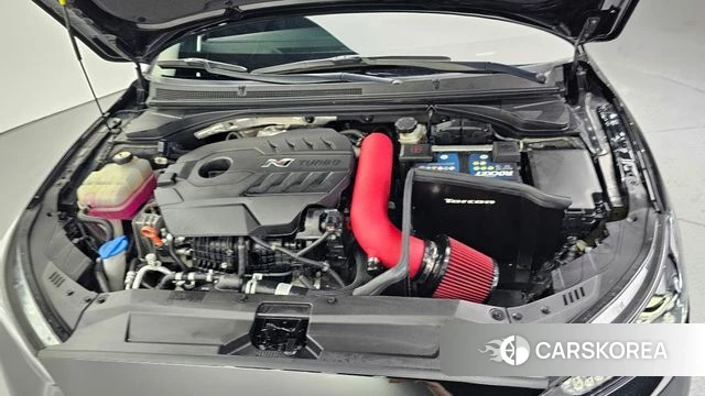 Hyundai Veloster (JS) id 4310286 из Кореи 28