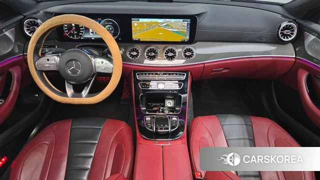 Mercedes-Benz CLS-Class C257 id 4900219 из Кореи 32