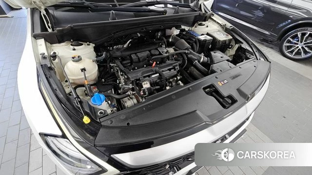 Kia Sportage 5th Generation id 4641526 из Кореи 28