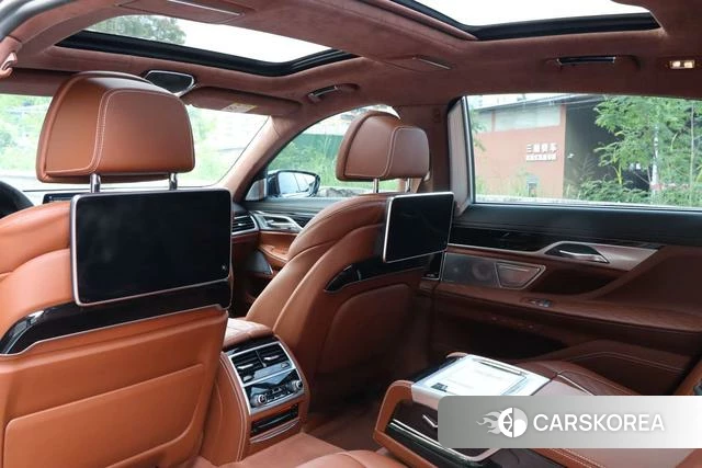 BMW 7 series id 4314511 из Китая 18