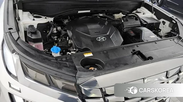 Hyundai The New Palisade id 3289787 из Кореи 16