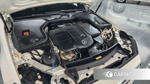 Mercedes-Benz E-Class W213 id 4641849 из Кореи 16