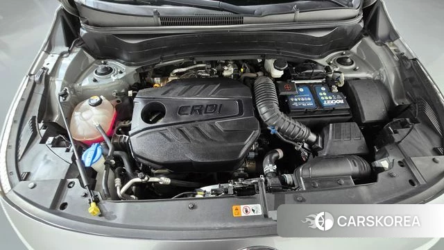 Kia Seltos id 4769739 из Кореи 16
