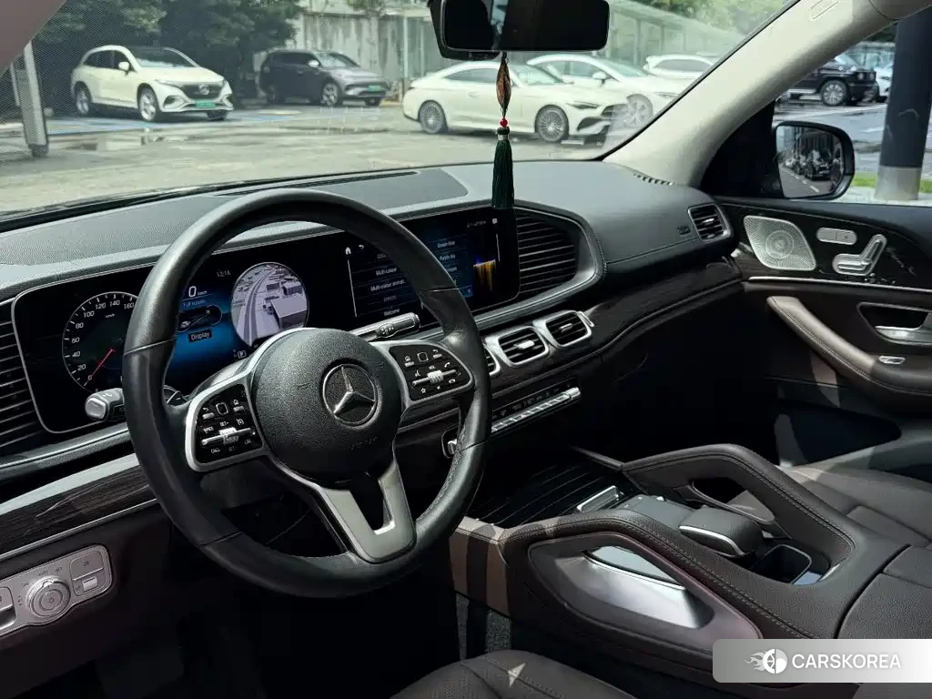 Mercedes-Benz GLE id 4659921 из Китая 7