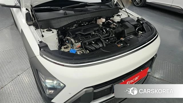 Hyundai Kona (SX2) id 4360875 из Кореи 16