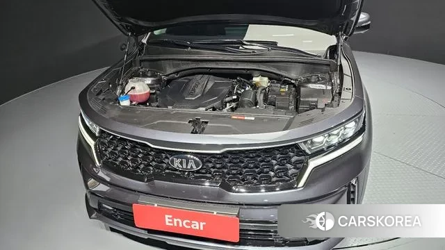 Kia Sorento 4th Generation id 3557240 из Кореи 16