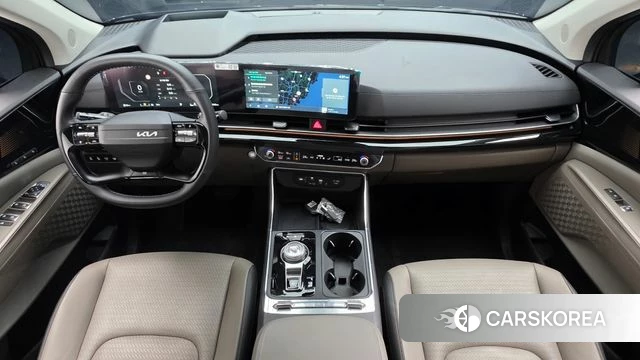 Kia The New Carnival 4th Generation id 3798235 из Кореи 16